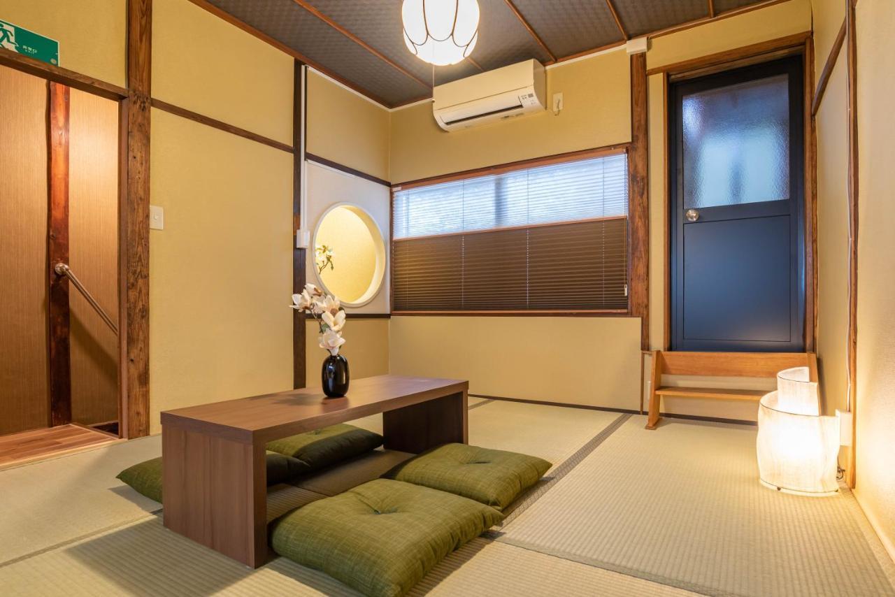 Bijou Goen Ōsaka