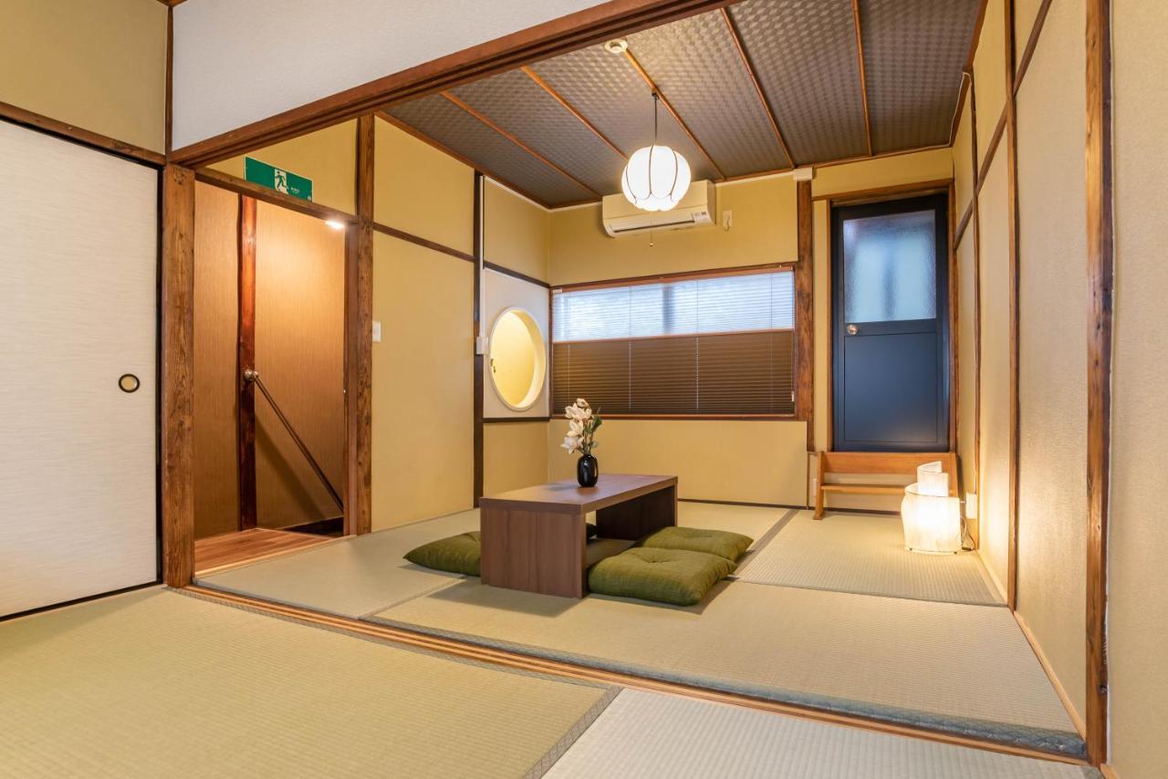 度假居 Bijou Goen 大阪